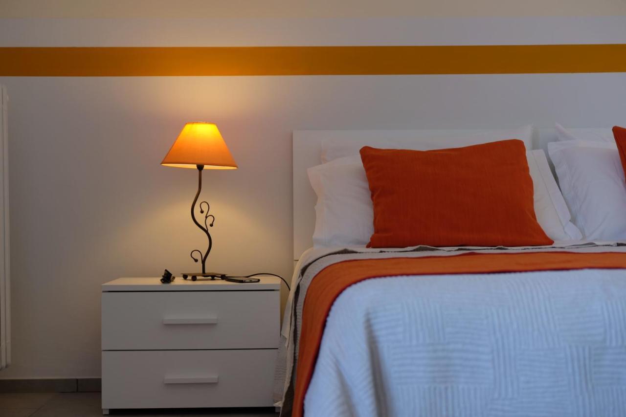Bnb Airone Sommariva Perno Εξωτερικό φωτογραφία