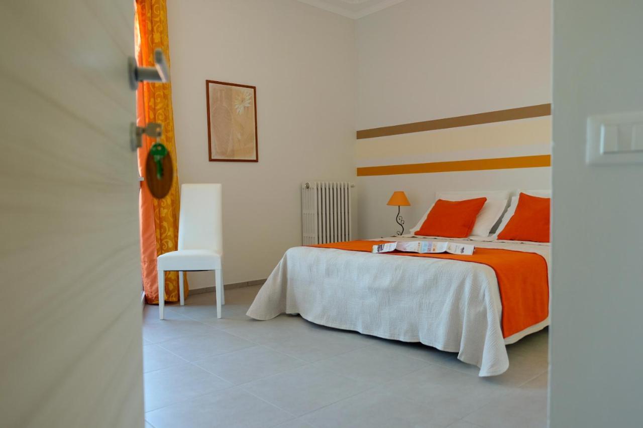 Bnb Airone Sommariva Perno Εξωτερικό φωτογραφία